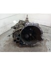 Recambio de caja cambios para ford transit connect (tc7) 1.8 tdci cat referencia OEM IAM   