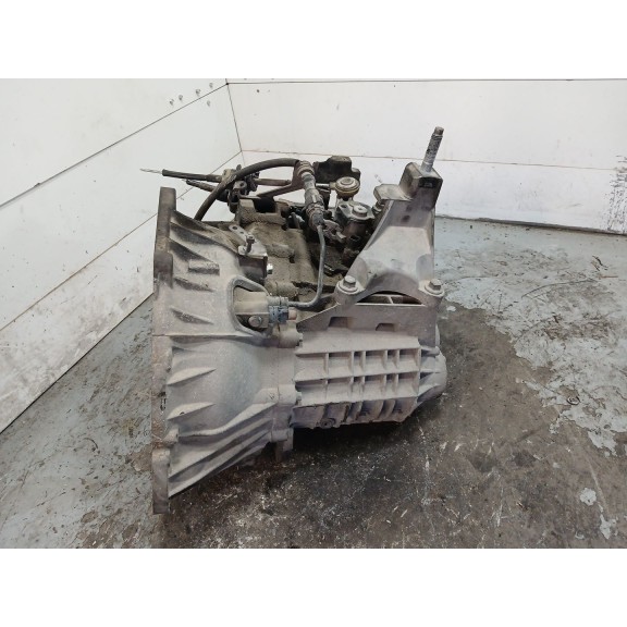 Recambio de caja cambios para ford transit connect (tc7) 1.8 tdci cat referencia OEM IAM   