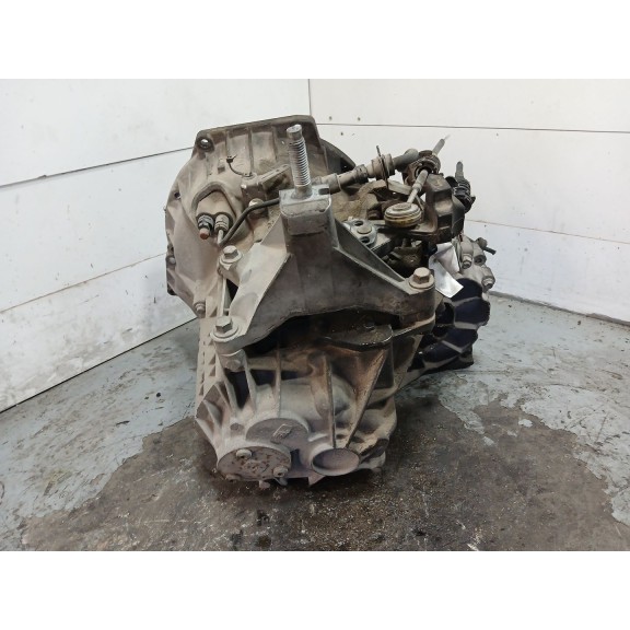 Recambio de caja cambios para ford transit connect (tc7) 1.8 tdci cat referencia OEM IAM   