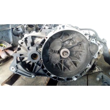 Recambio de caja cambios para ford focus c-max (cap) 2.0 tdci cat referencia OEM IAM 4M5R7002CD 6V 