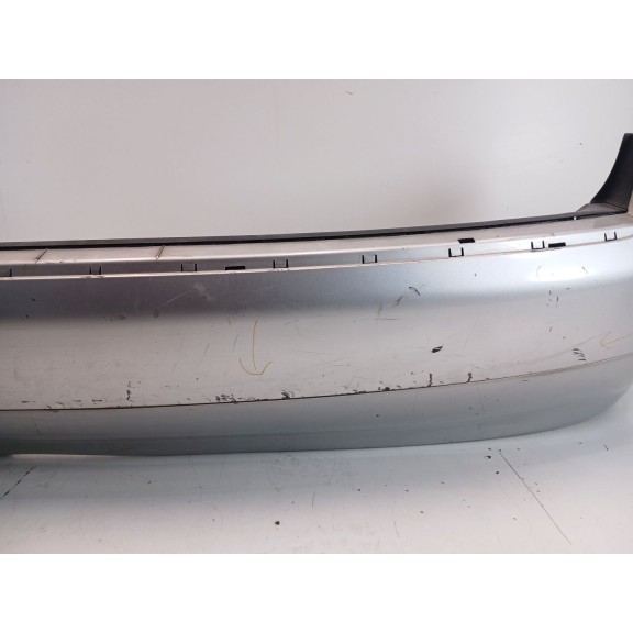 Recambio de paragolpes trasero para audi a4 b6 avant (8e5) 1.9 tdi referencia OEM IAM   