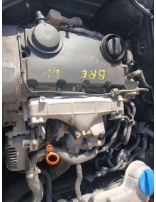 Recambio de motor completo para audi a6 c6 (4f2) 2.0 tdi referencia OEM IAM    2