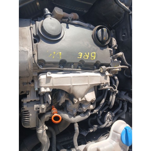 Recambio de motor completo para audi a6 c6 (4f2) 2.0 tdi referencia OEM IAM   