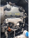 Recambio de motor completo para audi a6 c6 (4f2) 2.0 tdi referencia OEM IAM   