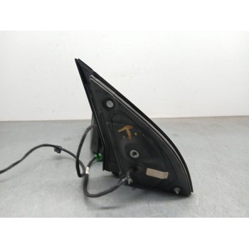 Recambio de retrovisor izquierdo para volkswagen golf vi (5k1) 1.6 tdi referencia OEM IAM 5K0857501  