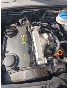 Recambio de motor completo para audi a6 c6 (4f2) 2.0 tdi referencia OEM IAM   