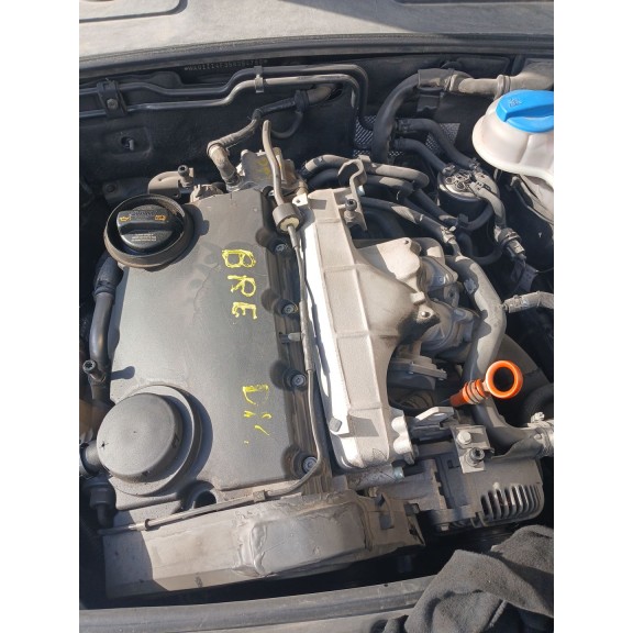 Recambio de motor completo para audi a6 c6 (4f2) 2.0 tdi referencia OEM IAM   