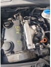 Recambio de motor completo para audi a6 c6 (4f2) 2.0 tdi referencia OEM IAM   