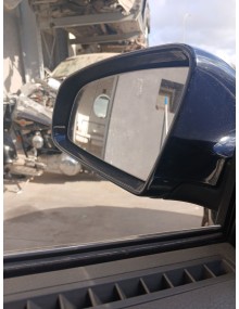 Recambio de retrovisor izquierdo para audi a6 c6 (4f2) 2.0 tdi referencia OEM IAM   