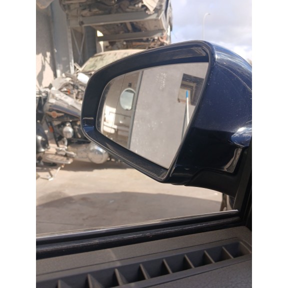 Recambio de retrovisor izquierdo para audi a6 c6 (4f2) 2.0 tdi referencia OEM IAM   