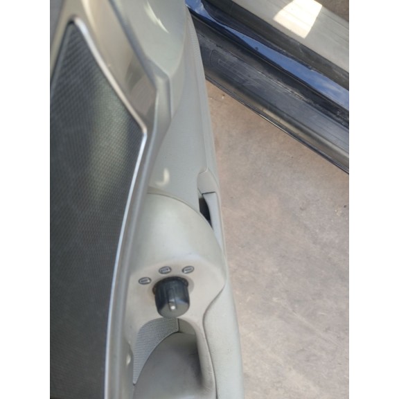 Recambio de retrovisor izquierdo para audi a6 c6 (4f2) 2.0 tdi referencia OEM IAM   