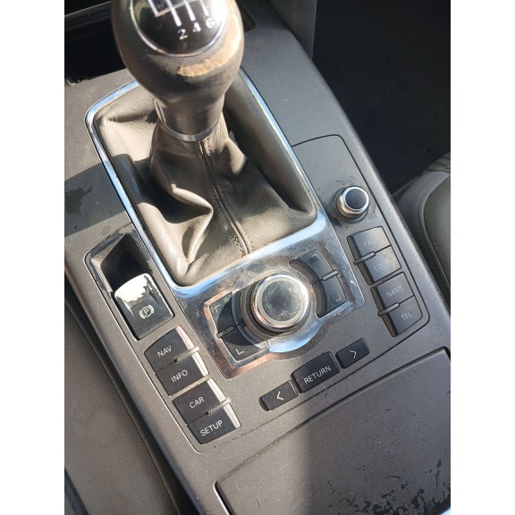 Recambio de mando multifuncion para audi a6 c6 (4f2) 2.0 tdi referencia OEM IAM   