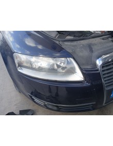 Recambio de faro derecho para audi a6 c6 (4f2) 2.0 tdi referencia OEM IAM 1EE00888002   2