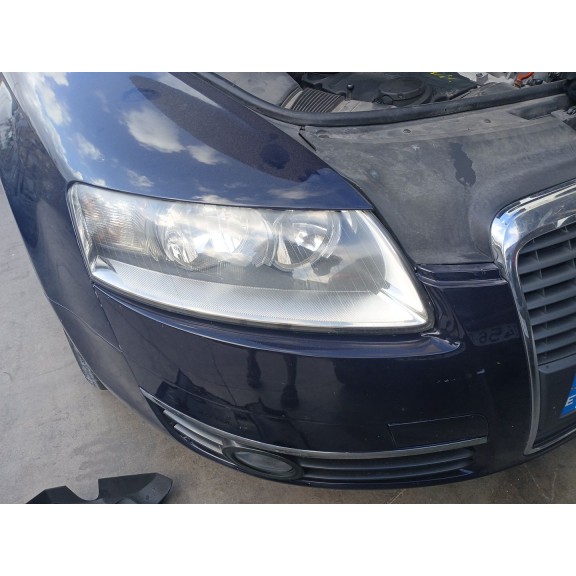 Recambio de faro derecho para audi a6 c6 (4f2) 2.0 tdi referencia OEM IAM   