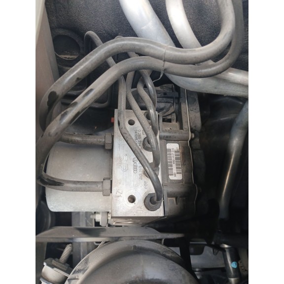 Recambio de abs para audi a6 c6 (4f2) 2.0 tdi referencia OEM IAM 4f0614517 0265234114 