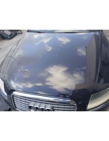 Recambio de capot para audi a6 c6 (4f2) 2.0 tdi referencia OEM IAM   