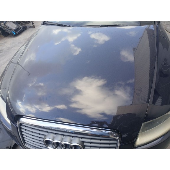 Recambio de capot para audi a6 c6 (4f2) 2.0 tdi referencia OEM IAM   