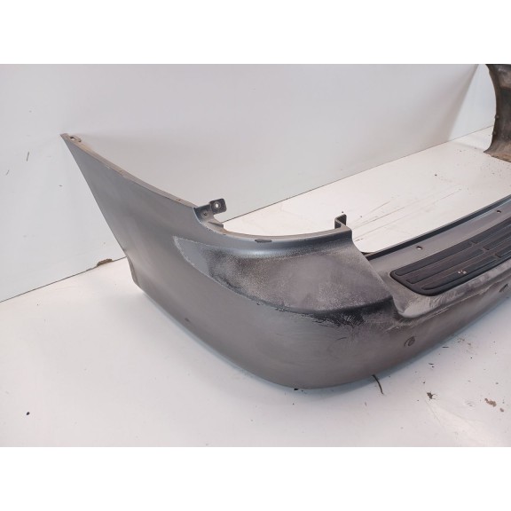 Recambio de paragolpes trasero para kia carnival ii (gq) 2.9 crdi referencia OEM IAM   