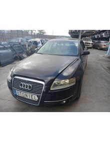 audi a6 c6 (4f2) del año 2006