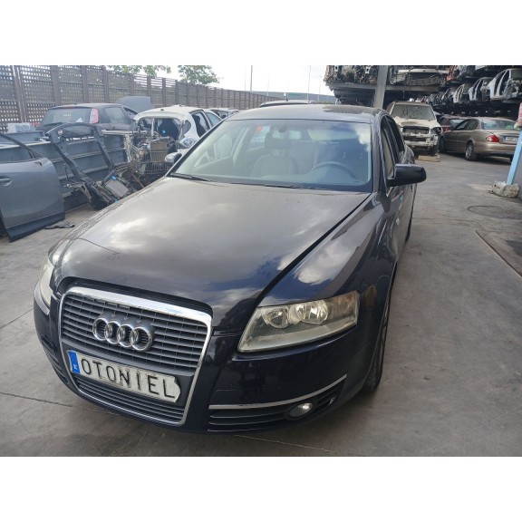 audi a6 c6 (4f2) del año 2006