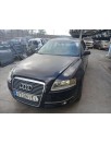 audi a6 c6 (4f2) del año 2006