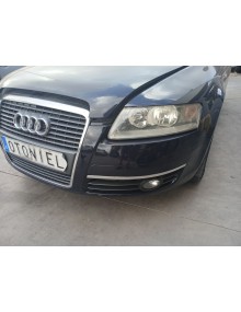 Recambio de paragolpes delantero para audi a6 c6 (4f2) 2.0 tdi referencia OEM IAM   