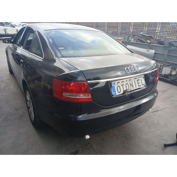 audi a6 c6 (4f2) del año 2006