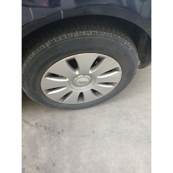 audi a6 c6 (4f2) del año 2006