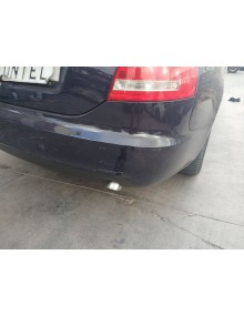 Recambio de paragolpes trasero para audi a6 c6 (4f2) 2.0 tdi referencia OEM IAM   