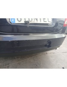 Recambio de paragolpes trasero para audi a6 c6 (4f2) 2.0 tdi referencia OEM IAM    2