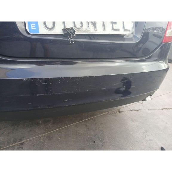 Recambio de paragolpes trasero para audi a6 c6 (4f2) 2.0 tdi referencia OEM IAM   