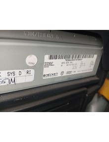 Recambio de modulo electronico para audi a6 c6 (4f2) 2.0 tdi referencia OEM IAM   