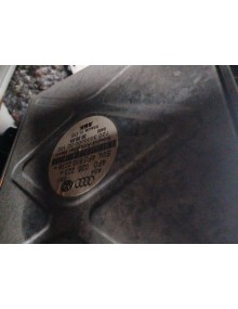 Recambio de modulo electronico para audi a6 c6 (4f2) 2.0 tdi referencia OEM IAM   