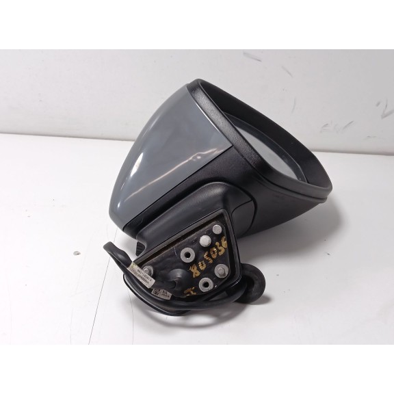 Recambio de retrovisor derecho para opel astra k lim. 5türig excellence referencia OEM IAM 21164102B ELECTRICO 5 PIN AZUL 211641