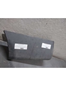 Recambio de puntera paragolpes trasera izquierda para ford transit caja cerrada ´06 ft 280 m (medio) pkw (turismo) referencia OE 2