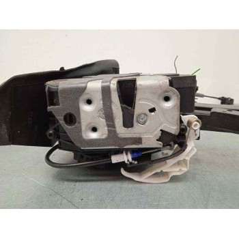 Recambio de cerradura puerta trasera izquierda para ford focus lim. trend + referencia OEM IAM BM5AA26413AF 921765105 5 CABLES