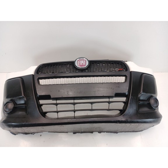 Recambio de paragolpes delantero para fiat doblo cargo 1.3 16v jtd cat referencia OEM IAM 735455570  