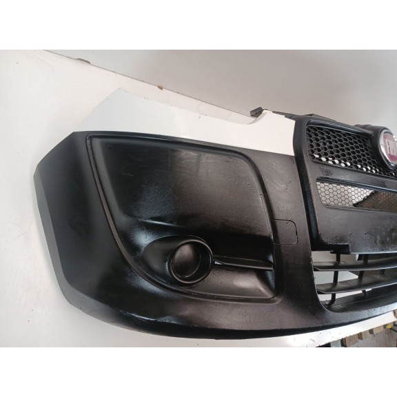 Recambio de paragolpes delantero para fiat doblo cargo 1.3 16v jtd cat referencia OEM IAM 735455570  