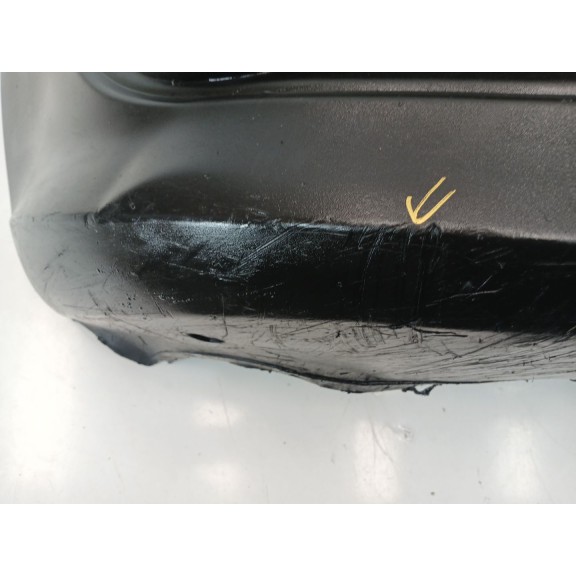 Recambio de paragolpes delantero para fiat doblo cargo 1.3 16v jtd cat referencia OEM IAM 735455570  