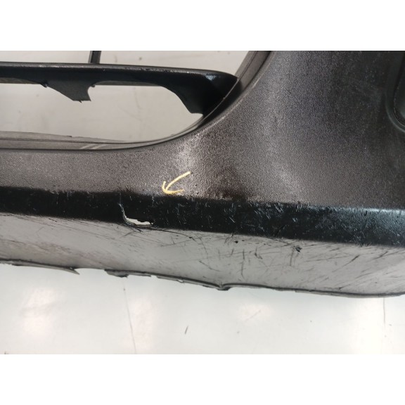 Recambio de paragolpes delantero para fiat doblo cargo 1.3 16v jtd cat referencia OEM IAM 735455570  