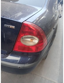 Recambio de piloto trasero derecho para ford focus ii sedán (db_, fch, dh) 1.8 tdci referencia OEM IAM   