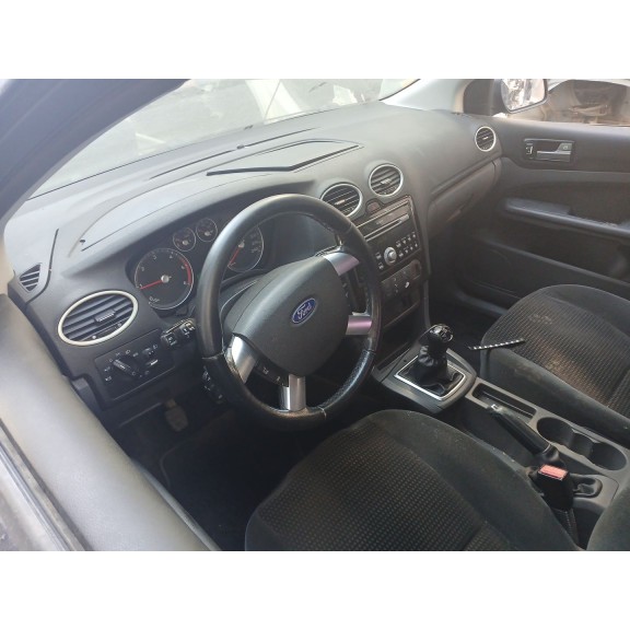 ford focus ii sedán (db_, fch, dh) del año 2006