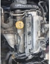 Recambio de motor completo para opel vectra c (z02) 1.8 (f69) referencia OEM IAM Z18XE B 