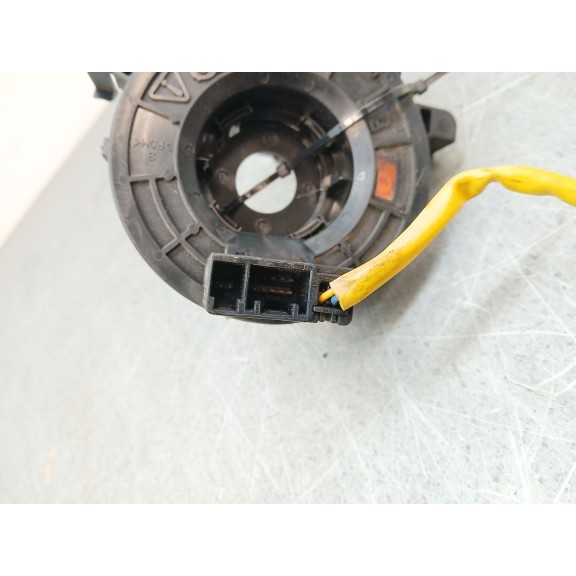 Recambio de anillo airbag para daewoo leganza 2.0 cat referencia OEM IAM 89245  