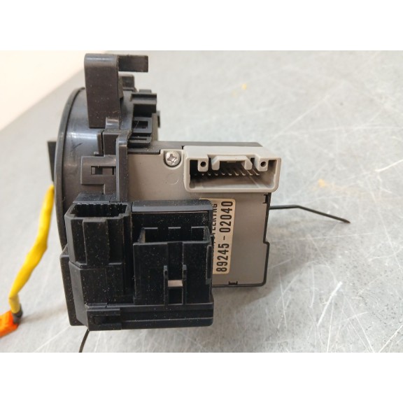 Recambio de anillo airbag para daewoo leganza 2.0 cat referencia OEM IAM 89245  