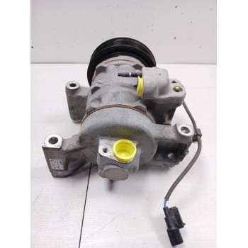 Recambio de compresor aire acondicionado para honda hr-v (ru) 1.5 (ru1) referencia OEM IAM 10SRE11C 4472802950 xi4472802950