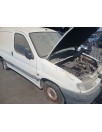 peugeot partner furgoneta/monovolumen (5_, g_) del año 1998
