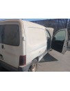 peugeot partner furgoneta/monovolumen (5_, g_) del año 1998