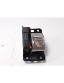 Recambio de palanca cambio para citroën c5 aircross feel referencia OEM IAM 98440965zd  