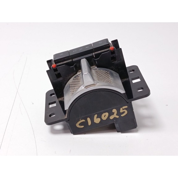 Recambio de palanca cambio para citroën c5 aircross feel referencia OEM IAM 98440965zd  
